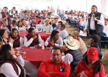Promoveremos la marca Puebla para productos de la región