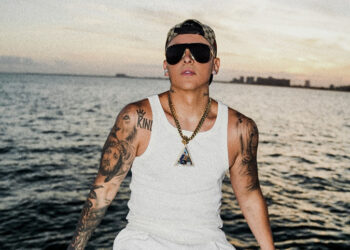 Kevin Roldán regresa con «Quisiera Repetir», una muestra del “comeback” que trae en su carrera