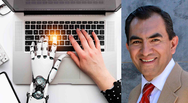 La Inteligencia Artificial en la educación, retos y oportunidades