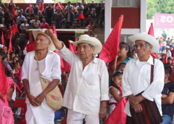 Cuarenta años de lucha por un municipio con desarrollo