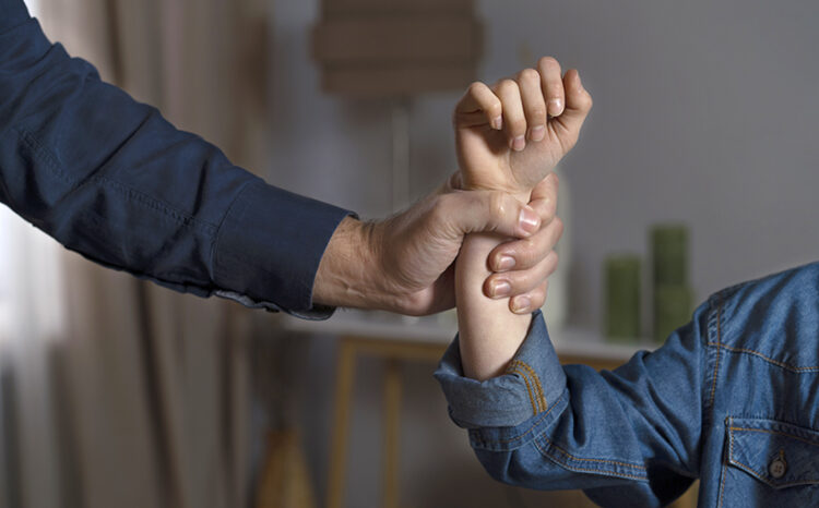 «Niñez vulnerada: La dura realidad de la violencia infantil en México»