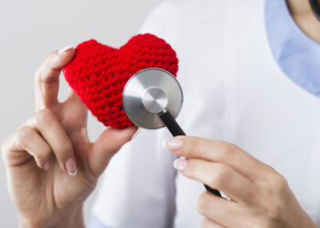 Enfermedades cardiovasculares en mujeres mexicanas: una realidad prevenible