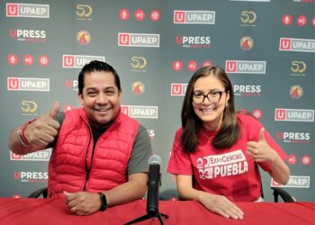 ExpoCiencias Puebla 2024: Fomentando la Innovación y el Talento Juvenil en Ciencia y Tecnología