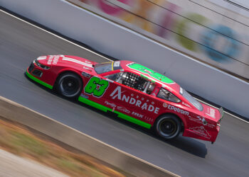 Alessandros Racing se prepara para el reto nocturno en Chihuahua