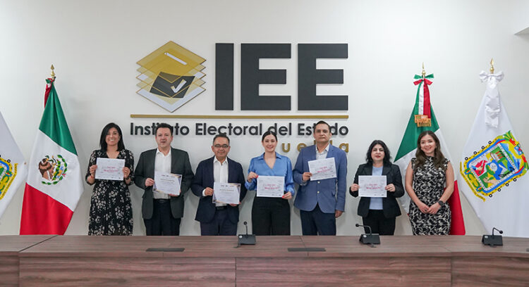 ¿Qué onda con la democracia?