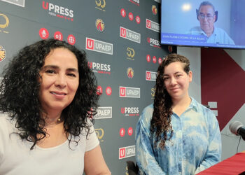 UPAEP sede del 8º Encuentro Nacional de Talento Artístico Estudiantil, modalidad Danza