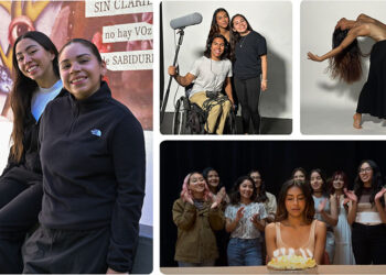 Videodanzas realizadas por estudiantes de la UDLAP resaltan en festival de cine de EU