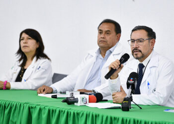 Abasto de medicamentos oncológicos para niños y niñas, garantizado: Salud