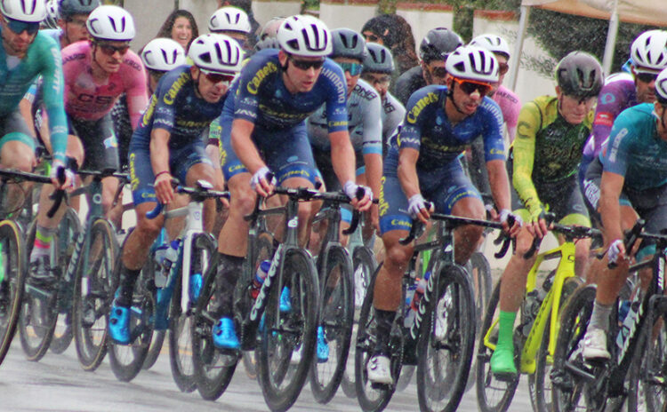 Canel’s-Java al “Tour of the Gila 2024”