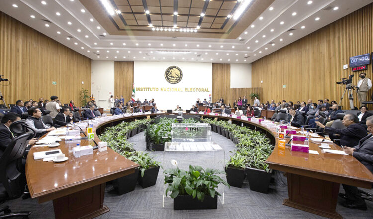Grave y preocupante renuncia de 217 candidatas en Zacatecas: INE