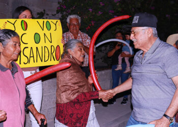 Buscarán progreso y continuidad en Tepexi de Rodríguez