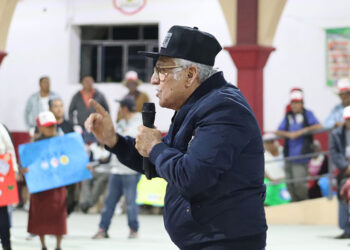 Lisandro Campos, continuidad para Tepexi de Rodríguez