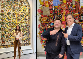 AmigosMAP celebra 25 años de apoyar el arte popular mexicano