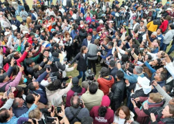 Este lunes, Claudia Sheinbaum se reunirá con la comunidad del IPN y visitará el Estado de México