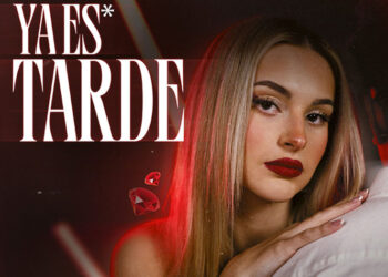 Nawi presenta “Ya es tarde” y explora nuevas vías hacia el flamenco-pop