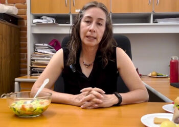 Ayuntamiento brinda servicios de nutrición en el SMDIF