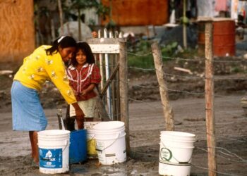 Incrementa escasez de agua en México ante indiferencia de gobiernos, federal y estatal