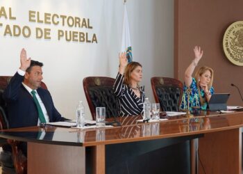 TEEP resolvió un Juicio para la Protección de los Derechos Político-Electorales de la Ciudadanía