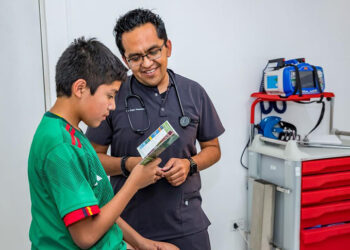 UMI atenderá con servicios a niñas, niños y adolescentes