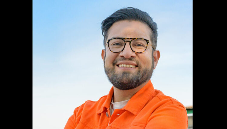 Dispuesto Lalo Covián a debatir y darse un “cara a cara” contra sus contrincantes