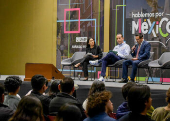 20 mil chips con datos móviles para estudiantes: Mario Riestra