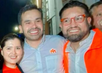 Los ciudadanos fueron quienes ganaron en el primer debate presidencial: Lalo Covián