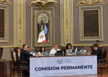 Impulsan en el Congreso local exhortos para prevenir y combatir incendios forestales