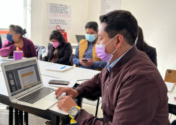 SEPE-USET anuncia convocatoria para «Prepa en Línea SEP»: bachillerato virtual y gratuito