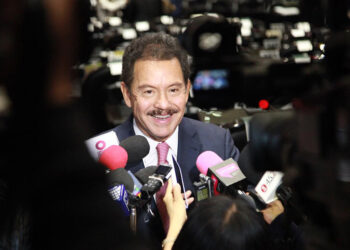 Fondo de pensiones para el bienestar garantizará los derechos de toda una generación que trabajó por México: Ignacio Mier