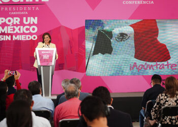 Morena busca manosear y saquear ahorros de los trabajadores: Xóchitl Gálvez