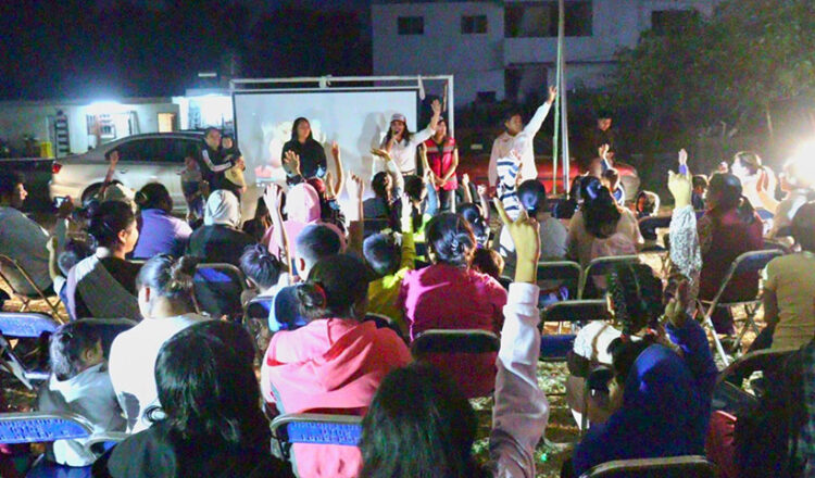 Las niñas y niños son prioridad para los gobiernos de la Cuarta Transformación: Tonantzin Fernández