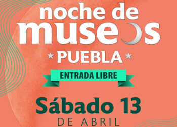 Ayuntamiento anunció “Noche de Museos” para mañana sábado