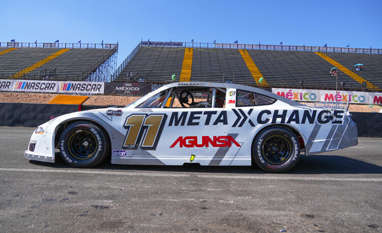 Ho Speed Racing se prepara para el Súper Óvalo de Chiapas