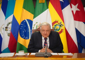 México pidió a Países de América Latina sumarse a denuncia contra Ecuador