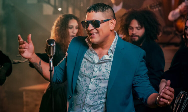 Jose Lorenzo El Piscis revoluciona la salsa-fusión con “Ábreme la puerta”