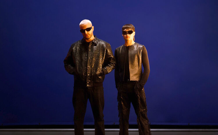 Dj Snake se une a Peso Pluma en “Teka”, un dúo histórico