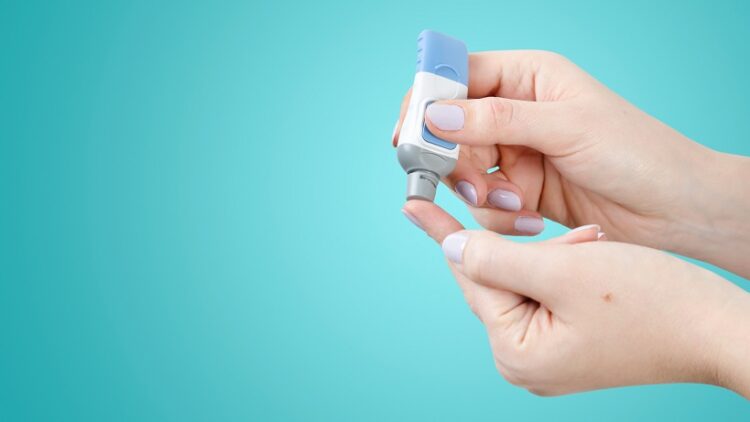 Para 2025 se estima que 160 mil adolescentes mexicanos presentarán Diabetes Mellitus tipo 2