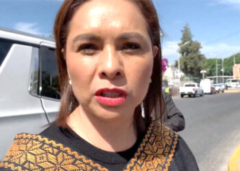 Casas de Asistencia SEDIF recibirá al pequeño abandonado en una maleta en La Loma: Gaby Bonilla