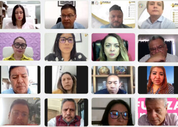 IEE aprueba sustituciones y registros de candidaturas
