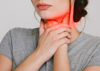 24 horas sin atención por rinitis a asociados con la ceniza del Popo