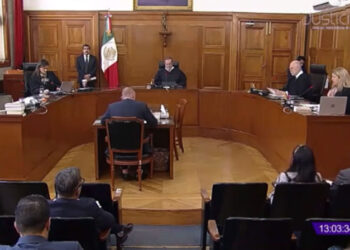 En la SCJN rechazan el poliamor que un juez federal concedió a un poblano
