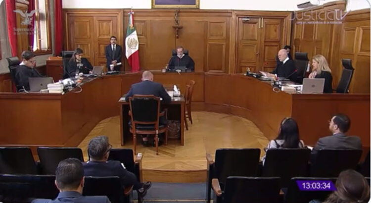 En la SCJN rechazan el poliamor que un juez federal concedió a un poblano