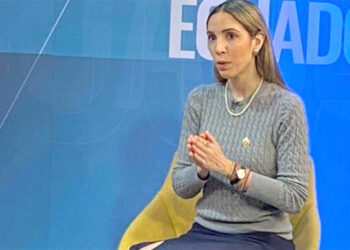 El comercio entre México y  Ecuador sin problemas: Sonsoles García
