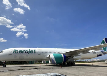 Aerolínea Estelar Anuncia Nueva Frecuencia en el Airbus 350-900