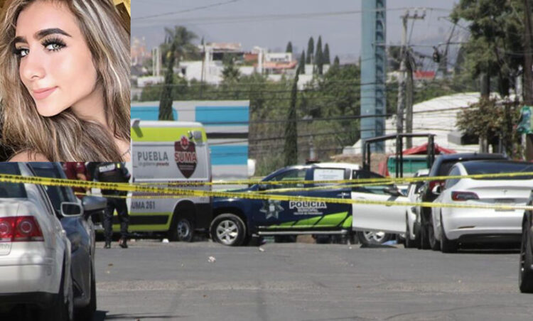 La influencer Vielka Pulido y su novio fueron ejecutados en Zavaleta
