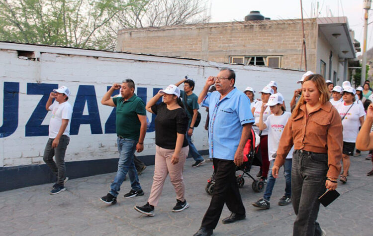 Apostémosle a la paz social: Avelino Rivera