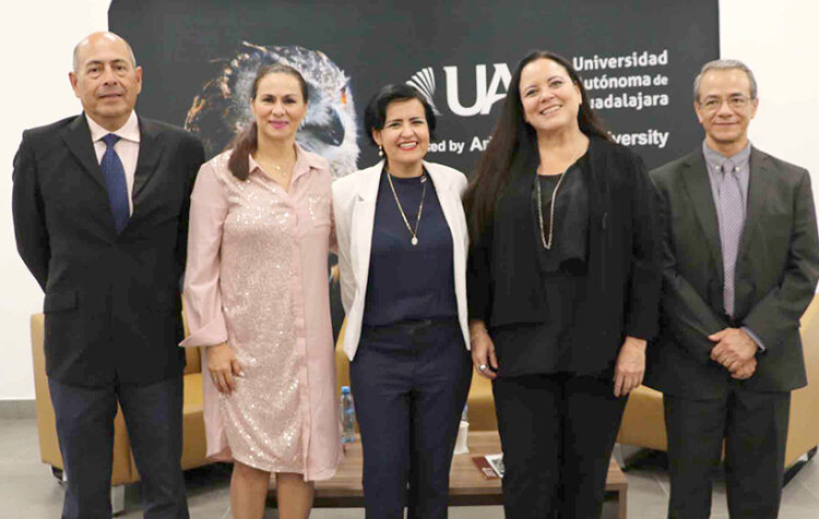 La tecnología debe ir de la mano con la sustentabilidad: expertas