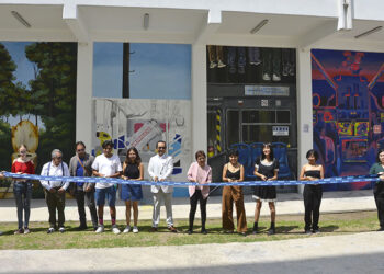 Escuela de Artes Plásticas y Audiovisuales fortalece el área de humanidades