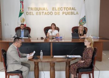 TEEP resolvió cinco apelaciones; tres asuntos especiales y seis juicios de la ciudadanía