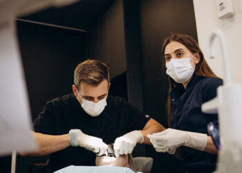 En México falta más investigación odontológica, señala experto